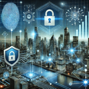 Caso de estudio de prevención de phishing en empresa venezolana